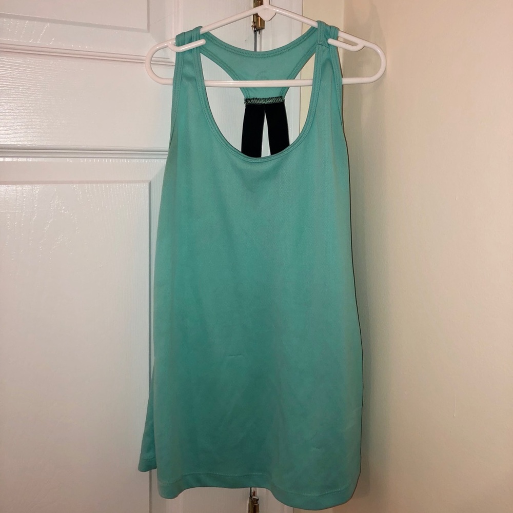 Running/ Workout Tank Top